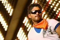 Julayi Movie New Stills